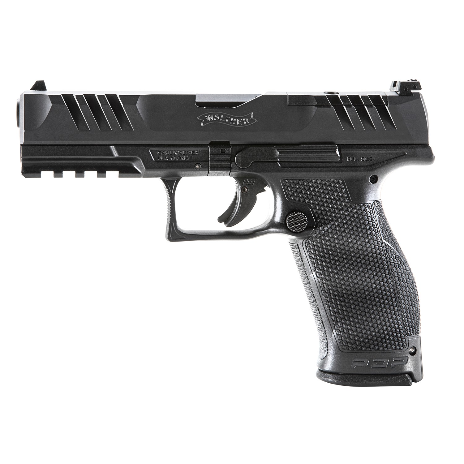 WLT PDP 9MM 4.5